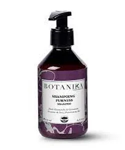 BOTANIKA SHAMPOOING PURNESS 250ML