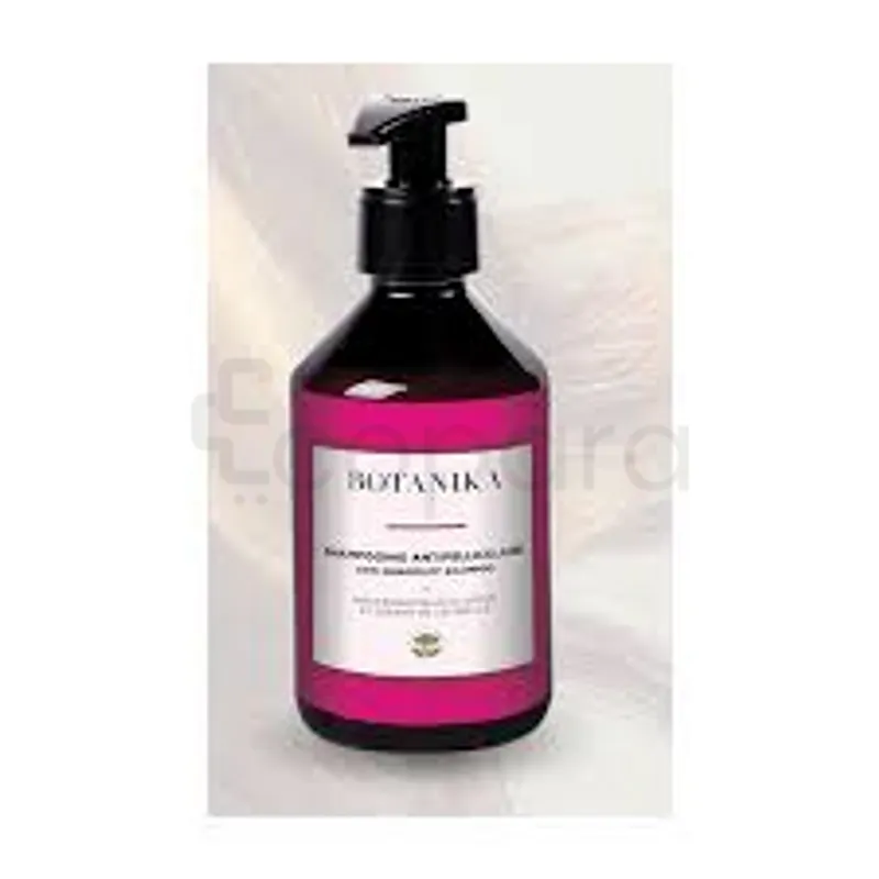 BOTANIKA SHAMPOOING ANTI-PELLICULAIRE 250ML