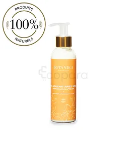 BOTANIKA LAIT APAISANT APRES SOLAIRE 150ML