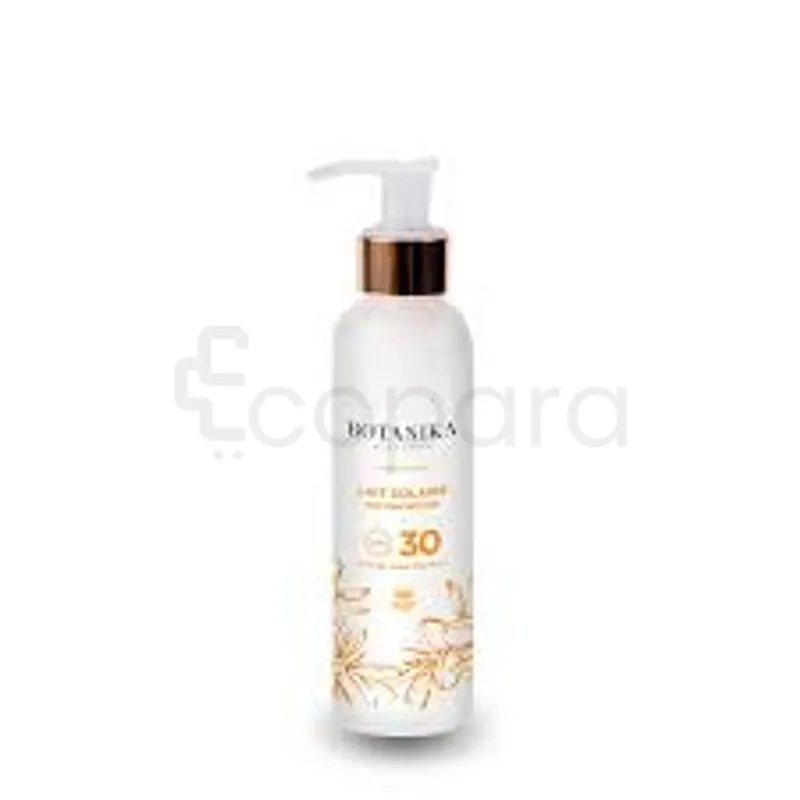 BOTANIKA LAIT SOLAIRE SPF30 150ML