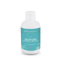 BOTANIKA GEL DOUX BEBE 250ML