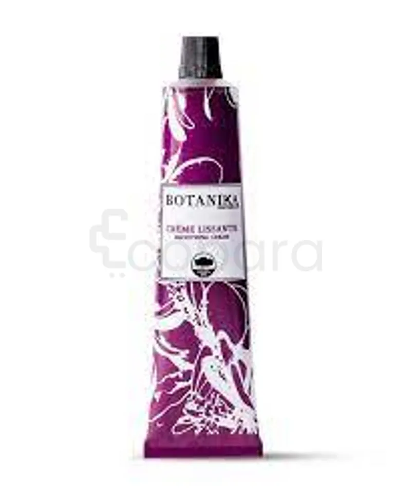 BOTANIKA CREME LISSANTE 75G