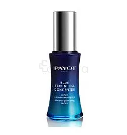 PAYOT BLUE TECHNI LISS CONCENTRE 30ML