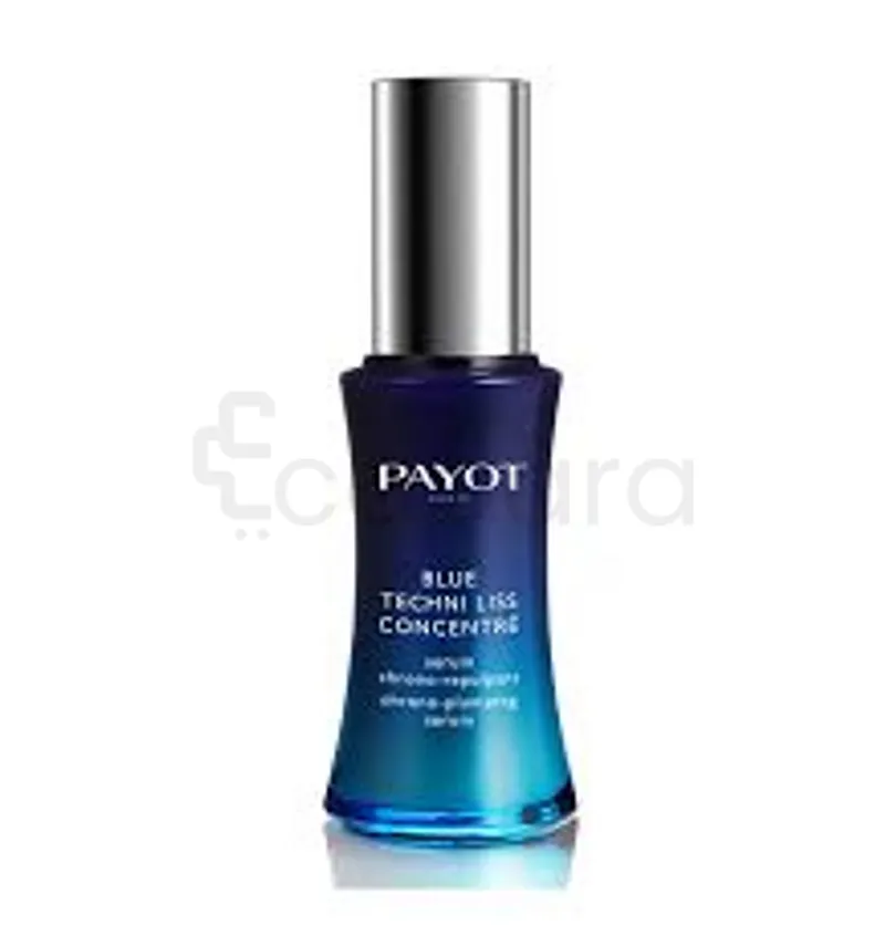 PAYOT BLUE TECHNI LISS CONCENTRE 30ML