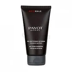 PAYOT HOMME GEL NETTOYAGE INTEGRAL 200ML