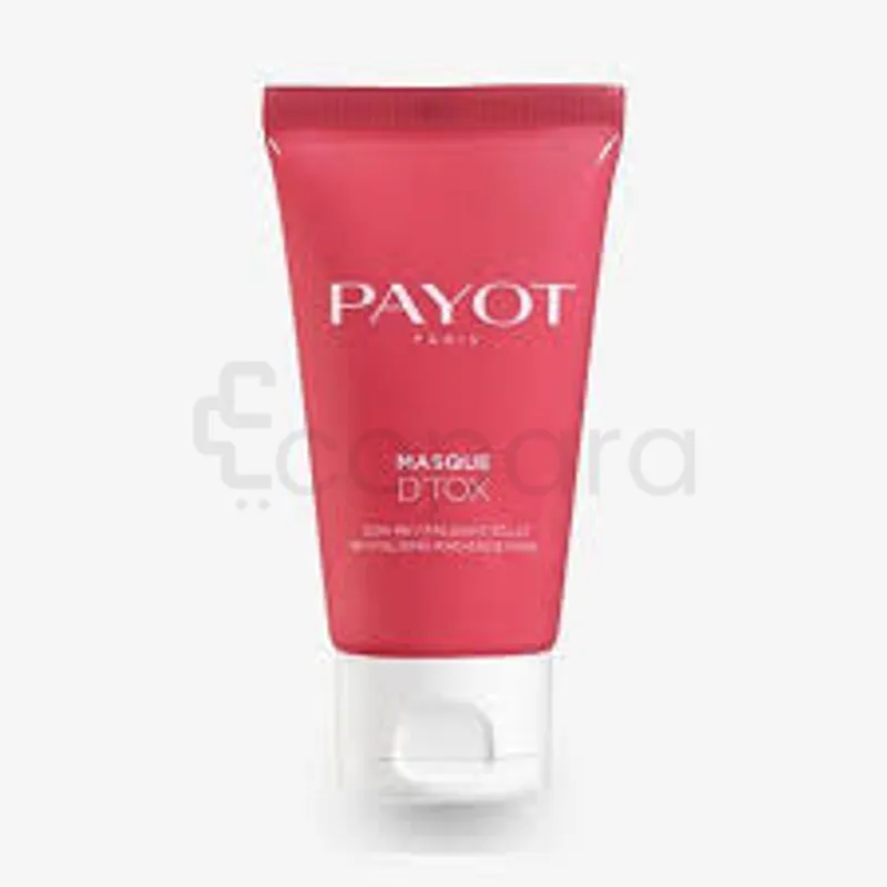 PAYOT MASQUE D'TOX 50ML