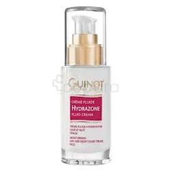 GUINOT CREME FLUIDE HYDRAZONE TUBE 50ML
