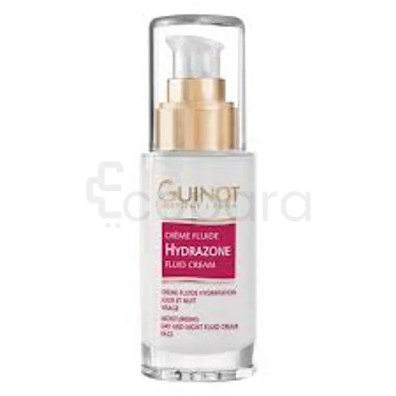 GUINOT CREME FLUIDE HYDRAZONE TUBE 50ML