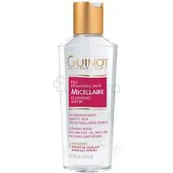 GUINOT EAU DEMAQUILLANTE MICELLAIRE 200ML