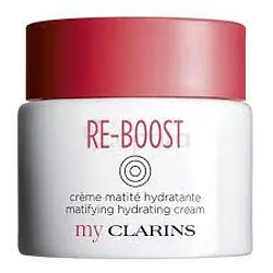 CLARINS MY CLARINS RE-BOOST CREME MATITE HYDRATANTE 50ML