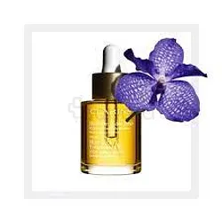 CLARINS AROMAPHYTOSOIN HUILE ORCHIDEE BLEUE PEAUX DESHYDRATEES VISAGE 30ML