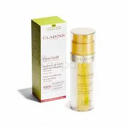 CLARINS AROMAPHYTOSOIN PLANT GOLD EMULSION EN HUILE NUTRI-REVITALISANTE 35ML