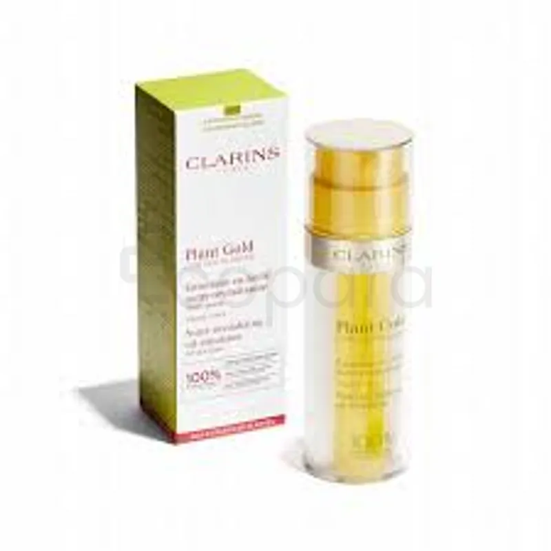 CLARINS AROMAPHYTOSOIN PLANT GOLD EMULSION EN HUILE NUTRI-REVITALISANTE 35ML