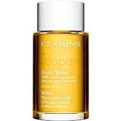 CLARINS AROMAPHYTOSOIN HUILE RELAX DECONTRACTANTE RELAXANTE 100ML