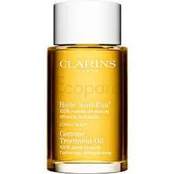 CLARINS AROMAPHYTOSOIN HUILE ANTI EAU AFFINANTE DRAINANTE 100ML