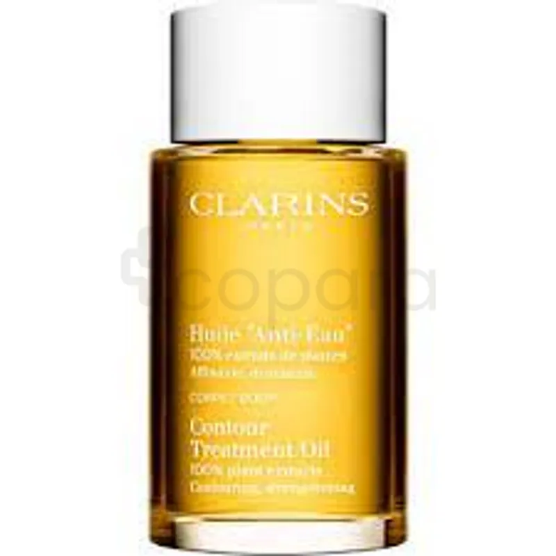 CLARINS AROMAPHYTOSOIN HUILE ANTI EAU AFFINANTE DRAINANTE 100ML