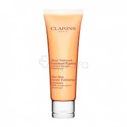CLARINS DOUX NETTOYANT GOMMANT EXPRESS TOUTES PEAUX 125ML