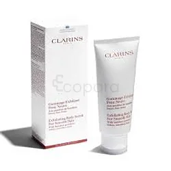 CLARINS SOINS EXFOLIANTS GOMMAGE PEAU NEUVE 200ML