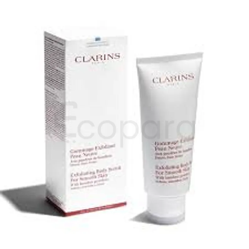 CLARINS SOINS EXFOLIANTS GOMMAGE PEAU NEUVE 200ML