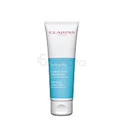 CLARINS SOINS EXFOLIANTS FRESH SCRUB 50ML