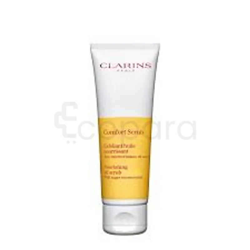 CLARINS SOINS EXFOLIANTS COMFORT SCRUB 50ML