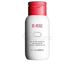 CLARINS MY CLARINS RE-MOVE EAU LACTEE MICELLAIRE DEMAQUILLANTE 200ML
