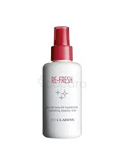 CLARINS MY CLARINS RE-FRESH BRUME BEAUTE HYDRATANTE 100ML