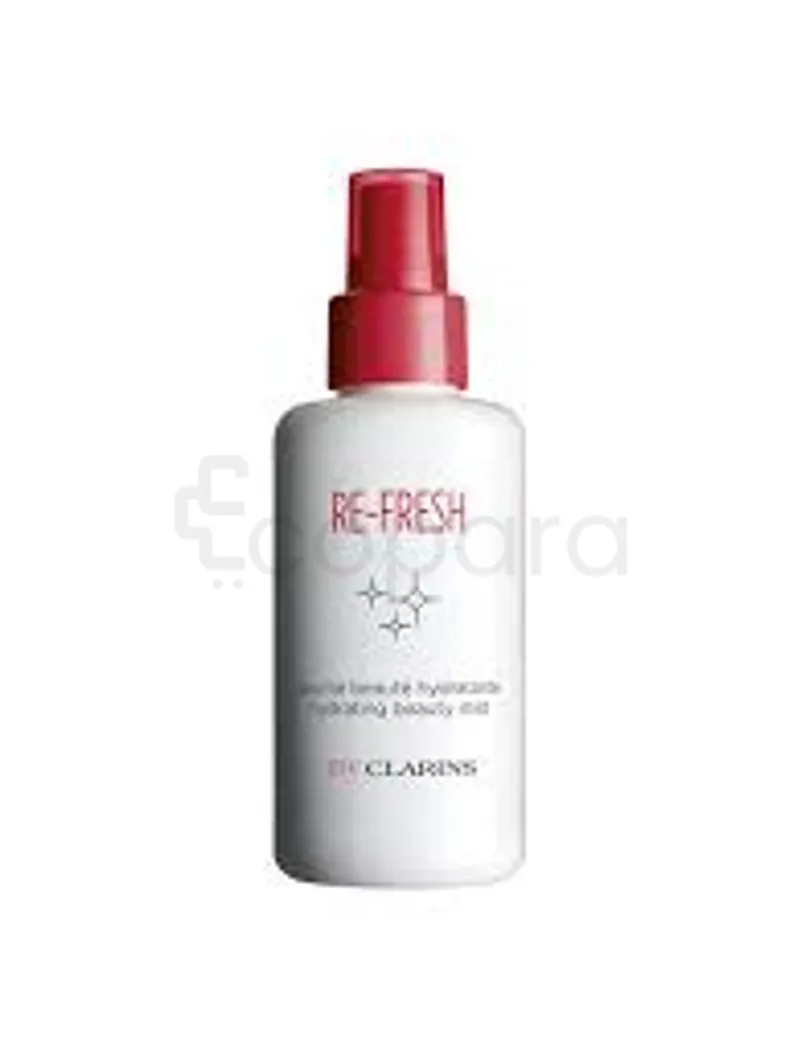 CLARINS MY CLARINS RE-FRESH BRUME BEAUTE HYDRATANTE 100ML