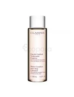 CLARINS EAU DE CONFORT NETTOYANTE PEAUX NORMALES OU SECHES 200ML