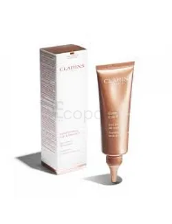 CLARINS SOINS FERMETE AGE CONTROL COU ET DECOLLETE 75ML