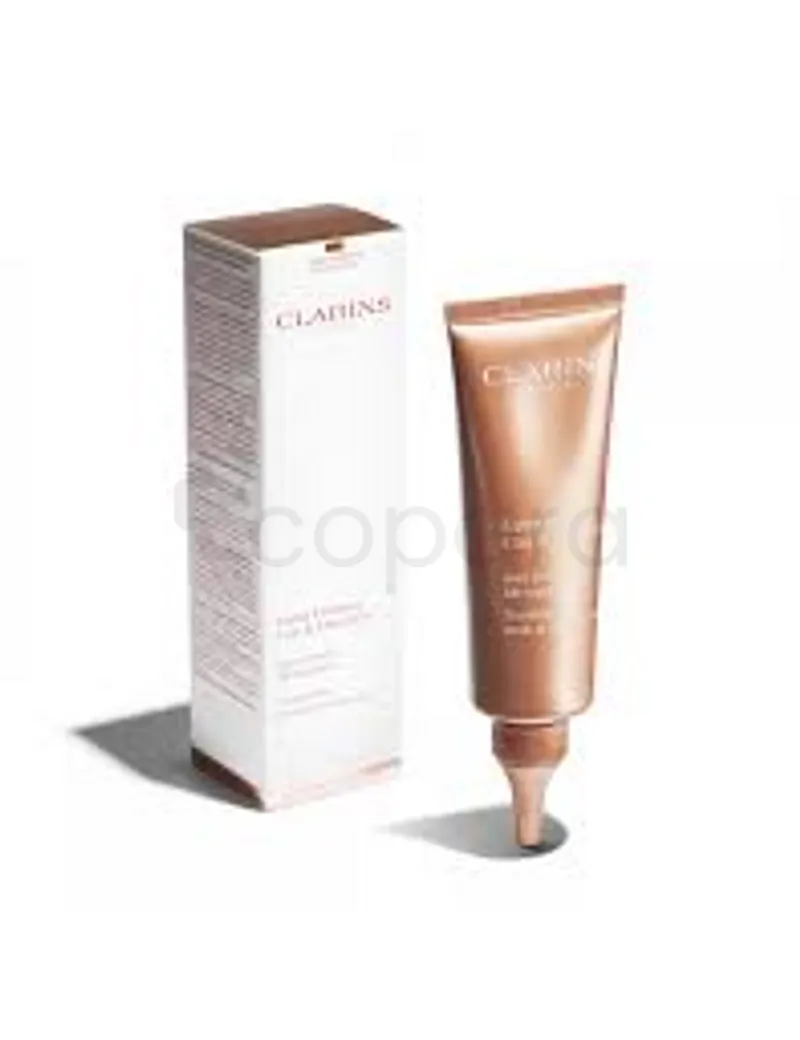 CLARINS SOINS FERMETE AGE CONTROL COU ET DECOLLETE 75ML