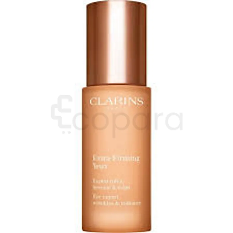 CLARINS SOINS FERMETE EXTRA FIRMING YEUX EXPERT RIDES 15ML