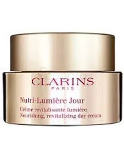 CLARINS SOINS PRO-AGEING NUTRI LUMIERE JOUR 50ML