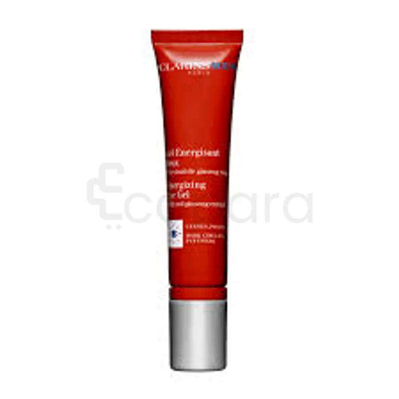 CLARINS MEN GEL ENERGISANT YEUX 15ML
