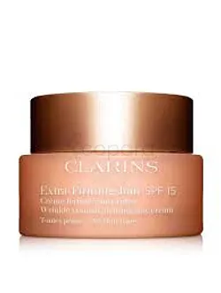 CLARINS EXTRA FIRMING CREME JOUR SPF15 50ML