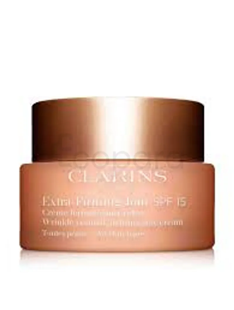 CLARINS EXTRA FIRMING CREME JOUR SPF15 50ML