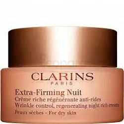 CLARINS EXTRA FIRMING CRÈME NUIT 50ML