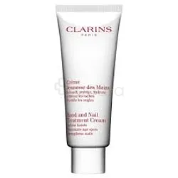 CLARINS CREME JEUNESSE MAINS 100ML