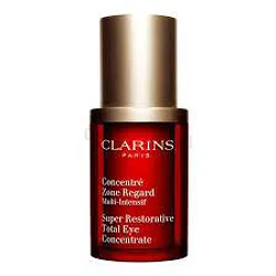 CLARINS TOTAL EYE LIFT MULTI-INTENSIF CONCENTRE ZONE REGARD 15ML