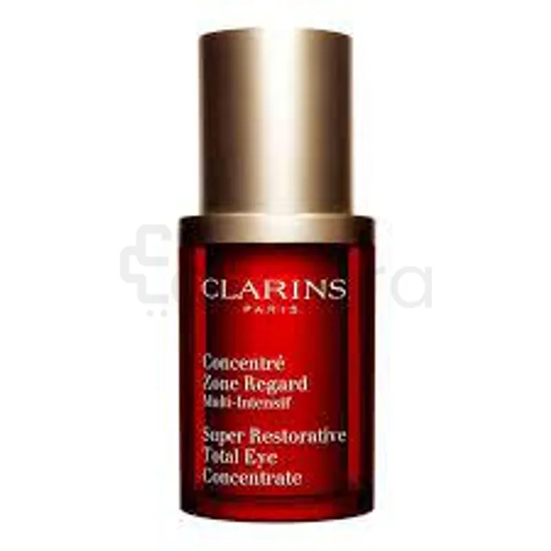 CLARINS TOTAL EYE LIFT MULTI-INTENSIF CONCENTRE ZONE REGARD 15ML