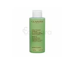 CLARINS LOTION TONIQUE PURIFIANTE PEAUX GRASSES 400ML