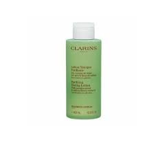 CLARINS LOTION TONIQUE PURIFIANTE PEAUX GRASSES 400ML