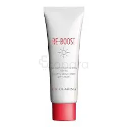 CLARINS MY CLARINS RE-BOOST GEL CREME BONNE MINE TEINTE 50ML