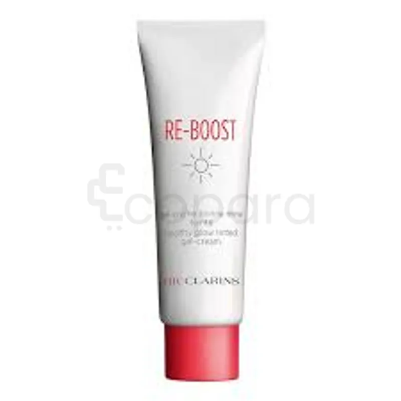 CLARINS MY CLARINS RE-BOOST GEL CREME BONNE MINE TEINTE 50ML