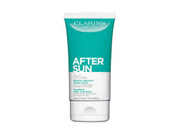 CLARINS AFTER SUN BAUME APAISANT 200ML