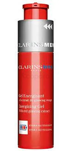 CLARINS MEN GEL ENERGISANT 50ML