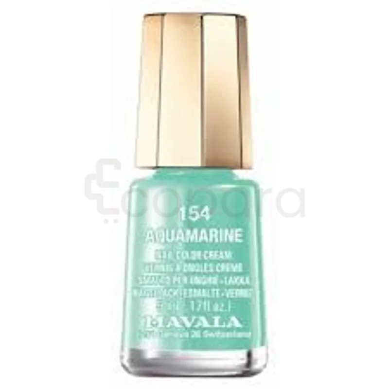MAVALA VERNIS A ONGLES NUMERO 987