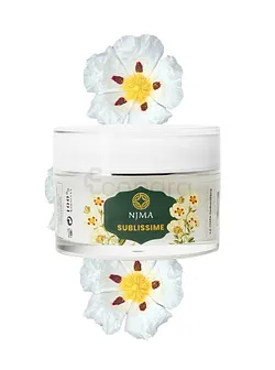 NJMA SUBLISSIME MASQUE PURIFIANT 50G