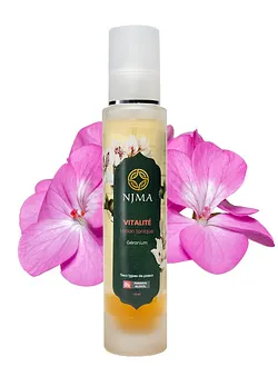 NJMA VITALITE LOTION TONIQUE 100ML