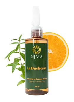 NJMA LA DUCHESSE PARFUM D’AMBIANCE 200ML